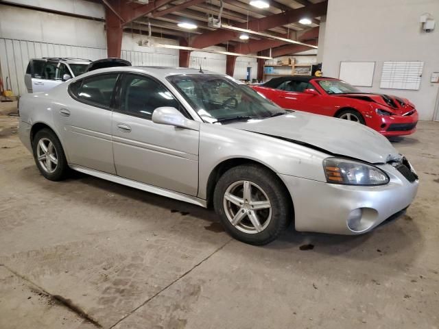 2005 Pontiac Grand Prix