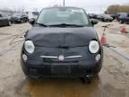 2013 Fiat 500 POP