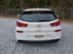 2018 Hyundai Elantra GT