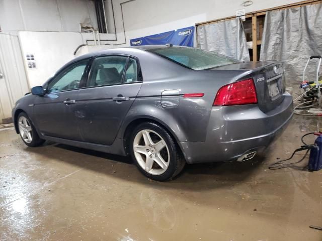 2006 Acura 3.2TL