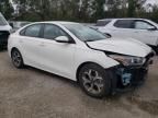 2020 KIA Forte FE