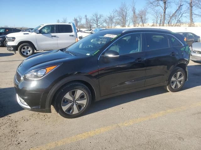 2019 KIA Niro EX