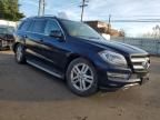 2015 Mercedes-Benz GL 450 4matic