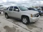 2007 Chevrolet Avalanche K1500