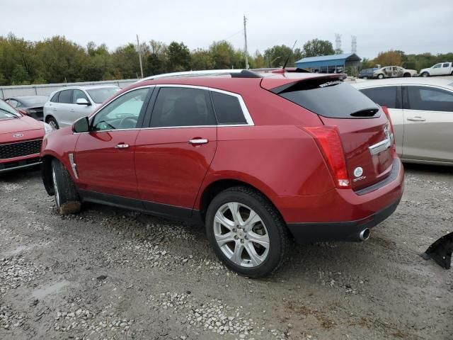 2011 Cadillac SRX Premium Collection