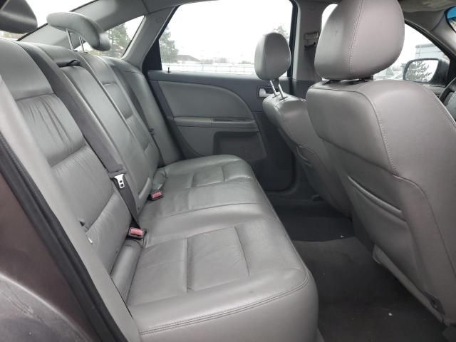 2005 Ford Five Hundred SEL