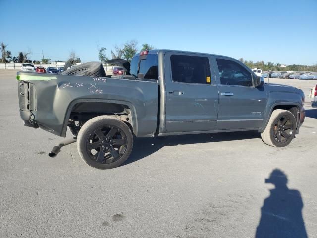 2017 GMC Sierra C1500 Denali