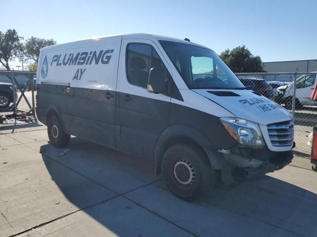 2014 Freightliner Sprinter 2500