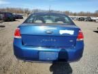 2009 Ford Focus SE