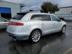 2012 Lincoln MKT