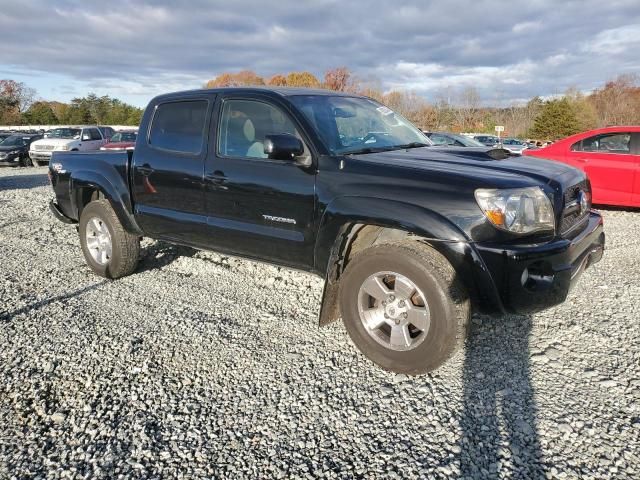 2011 Toyota Tacoma Double Cab