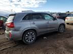 2015 KIA Sorento SX