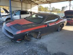 Dodge salvage cars for sale: 2018 Dodge Challenger R/T