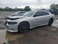 Salvage Cars with No Bids Yet For Sale at auction: 2023 Dodge Charger GT