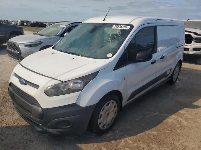 2016 Ford Transit Connect XL