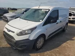 Ford Vehiculos salvage en venta: 2016 Ford Transit Connect XL