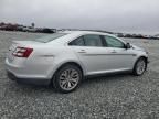 2017 Ford Taurus Limited