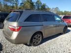 2011 Honda Odyssey EXL