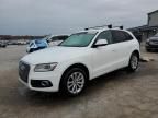 2013 Audi Q5 Premium