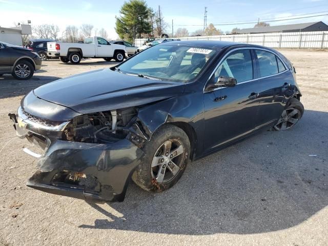 2014 Chevrolet Malibu 1LT