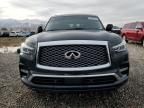 2022 Infiniti QX80 Luxe