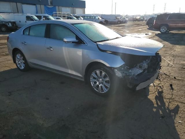 2013 Buick Lacrosse