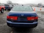 2005 Honda Accord EX