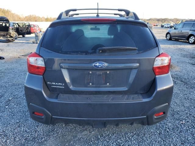 2015 Subaru XV Crosstrek 2.0 Premium