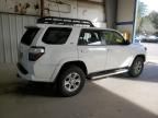 2016 Toyota 4runner SR5/SR5 Premium