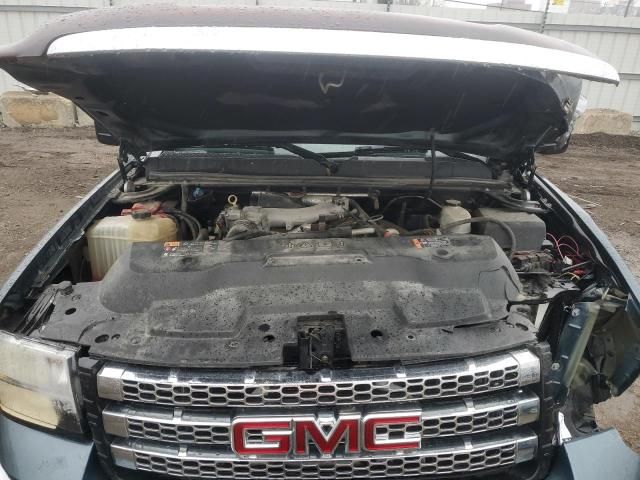 2013 GMC Sierra K2500 SLT