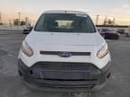 2015 Ford Transit Connect XL