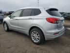 2018 Buick Envision Essence