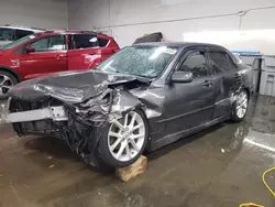 2003 Lexus IS 300 en venta en Elgin, IL