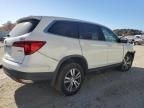 2017 Honda Pilot EX