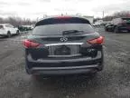 2017 Infiniti QX70