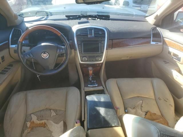 2007 Cadillac SRX