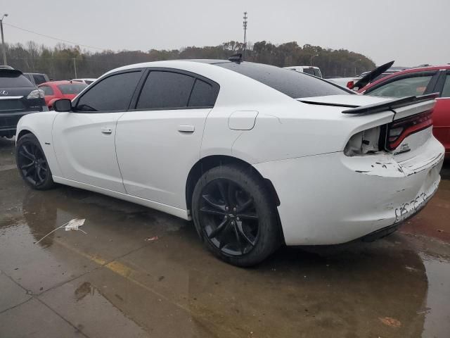 2017 Dodge Charger R/T