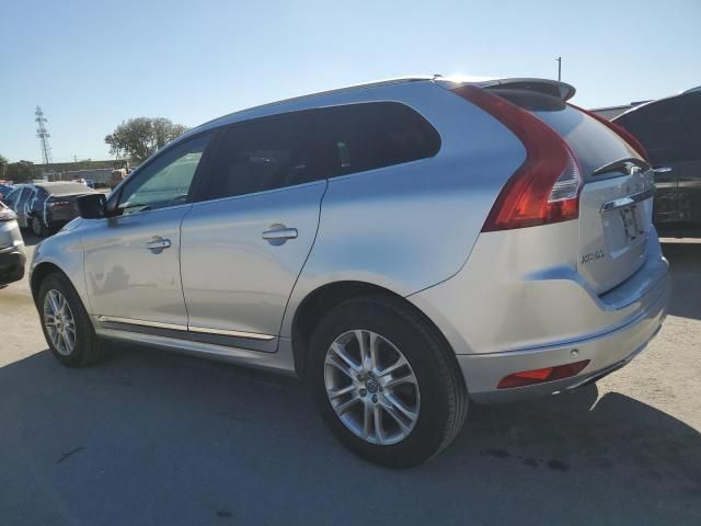 2015 Volvo XC60 T5 Premier