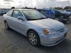 2003 Honda Civic EX