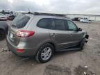 2012 Hyundai Santa FE GLS