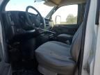 2012 Chevrolet Express G3500