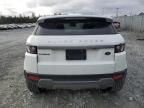 2015 Land Rover Range Rover Evoque Pure