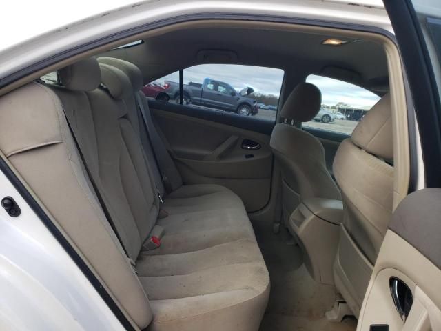 2008 Toyota Camry CE