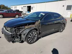 Nissan salvage cars for sale: 2016 Nissan Altima 2.5