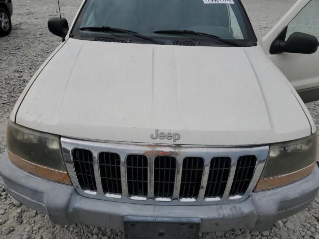 1999 Jeep Grand Cherokee Laredo