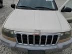 1999 Jeep Grand Cherokee Laredo