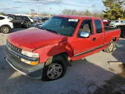 2000 Chevrolet Silverado K1500 en venta en Lexington, KY