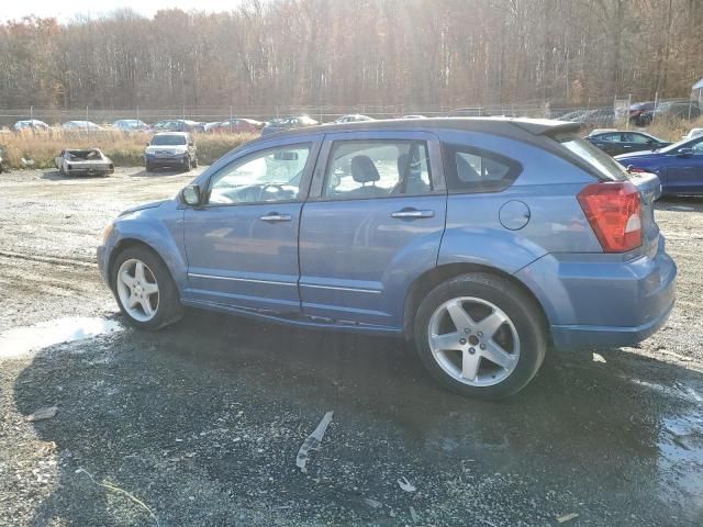 2007 Dodge Caliber R/T