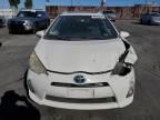 2013 Toyota Prius C