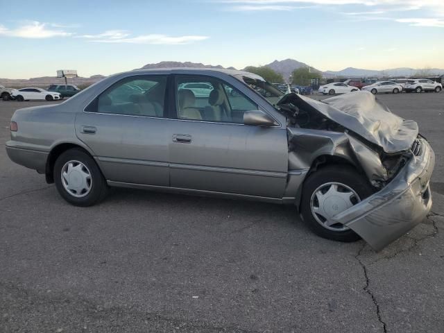 1999 Toyota Camry CE